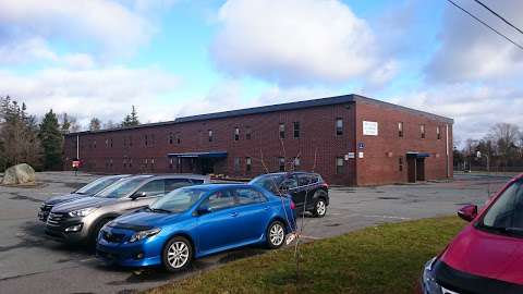 Bell Park Academic Centre